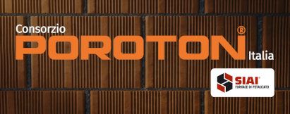 logo consorzio Poroton