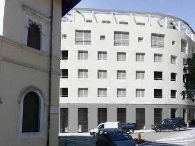 Condominio Piazzetta delle Acacie