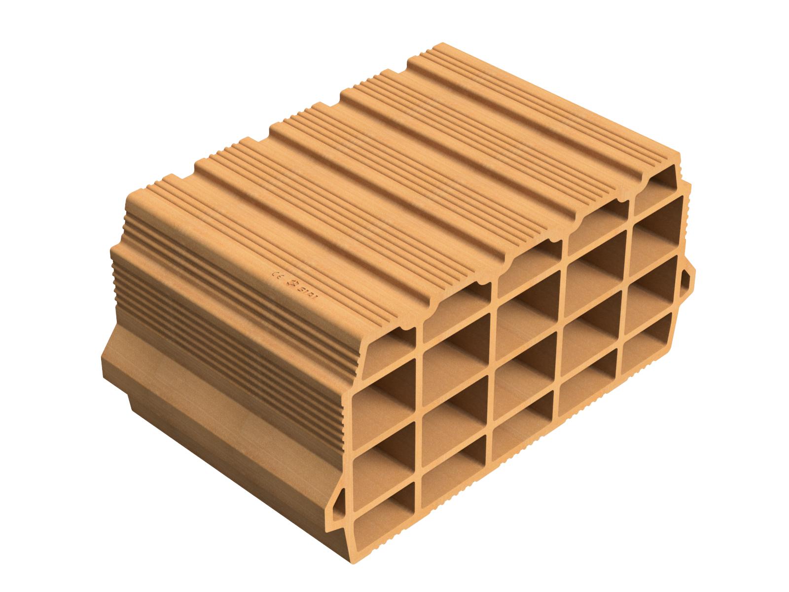 Blocco Interposto H20x25x38 COD. H20