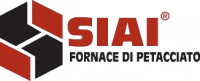 Logo Brand SIAI fornace di Petacciato