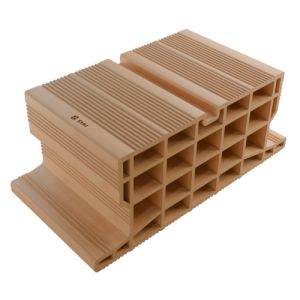 BLOCCO VOLTERRANA H20x25x50 Laterizio mattone blocco comune codice 107110 SIAI Petacciato Campobasso in Molise