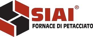 logo brand SIAI Laterizi
