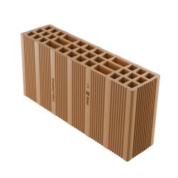 POROTON® P600 BIO 10x40x19 Laterizi mattoni blocchi comuni codice 212120 SIAI Petacciato Campobasso