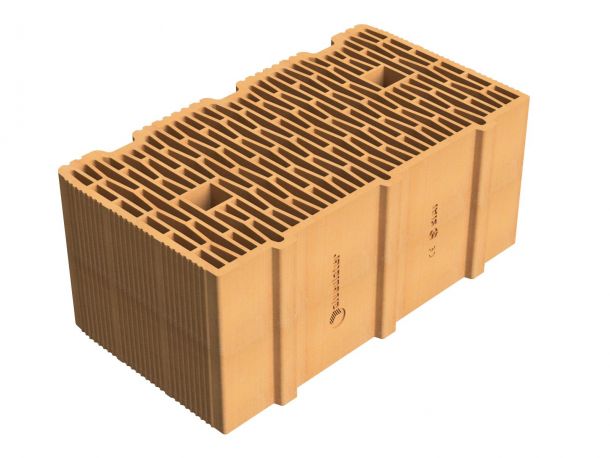 Laterizi mattoni blocchi comuni codice F825 SIAI Petacciato Campobasso