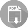 icona PDF flat